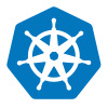 kubernets logo