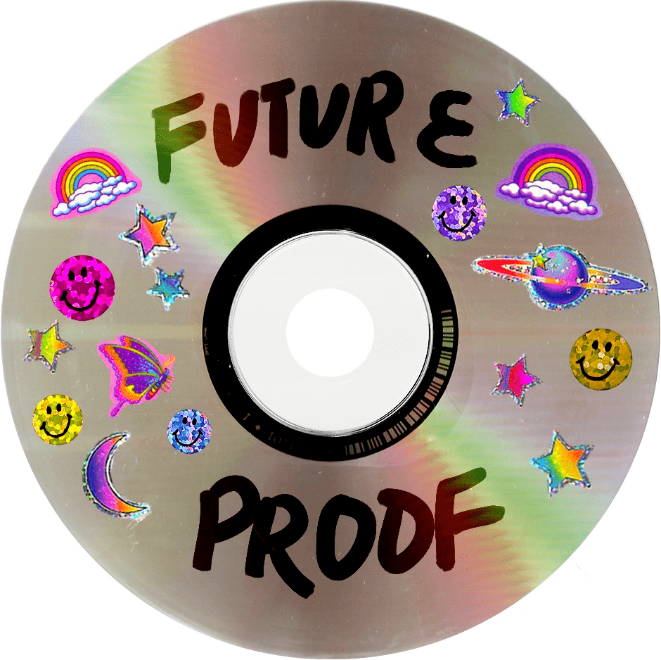 disc image
